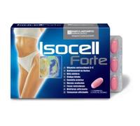 Isocell Forte 40 compresse - Integratore alimentare