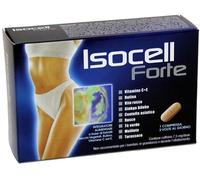 Isocell forte 40cpr