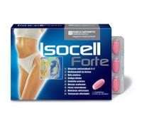 Isocell fte int.diet.40 cpr