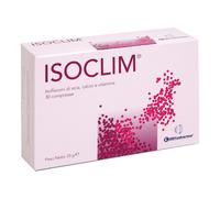 Isoclim 30 compresse