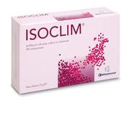 ISOCLIM-30CPR 600MG