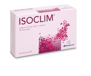 ISOCLIM-30CPR 600MG