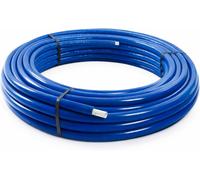 Isoclima Tubo Multistrato Coibentato Ø16/20/26/32 25 o 50 m per Impianti