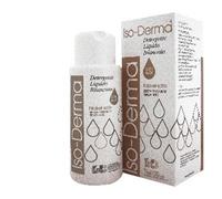 Isoderma ISODERMA DETERGENTE LIQUIDO 200 ML