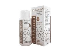 ISODERMA DETERG LIQUIDO 200ML