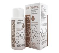 Isoderma ISODERMA DETERGENTE LIQUIDO 200 ML