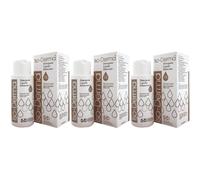 Isoderma Detergente Liquido 200 Ml 3x200 ml