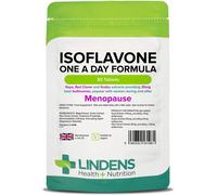 Isoflavoni di Soia Compresse di Trifoglio Rosso Isoflavones Kudzu Estratto