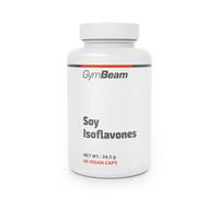 GymBeam Soy isoflavones 60 cps