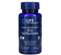 Isoflavoni di soia, Super Assorbibile - 60 vcaps