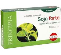 ISOFLAVONI FT ESTR SEC 30CPS