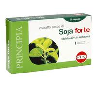 Soja Forte Estratto Secco 30 Capsule