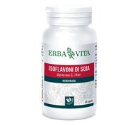 Isoflavoni Soia 60 Capsule Ebv