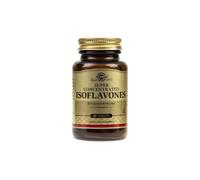 Isoflavoni super concentrati 60 compresse Solgar