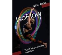 IsoFlow: The 15-minute mobility revolution