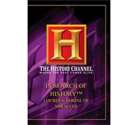 Isoh:lourdes:shrine Of Mirac (DVD)