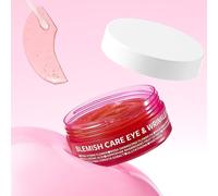 ISOI Blemish Care Eye & Wrinkle Patch 90ea/ Rinfrescante, Cosmetici coreani, ...