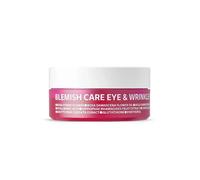 ISOI Blemish Care Eye & Wrinkle Patch 90P - Illuminante, antirughe e idratante