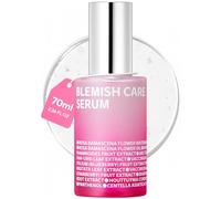isoi Blemish Care Up Siero per rose, siero sbiancante concentrato, idratante, riduce le macchie scure con crema idratante bulgara ricca di vitamine (70 ml)