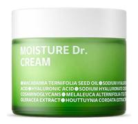 ISOI Moisture Dr Cream 70 ml 2,36 fl oz crema idratante viso 1 pezzo
