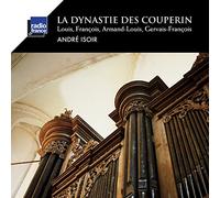 Isoir, Andre - La Dynastie Des Couperin