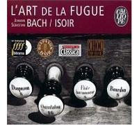 Isoir,Andre - L'Art de la Fugue (+Katalog 2005)