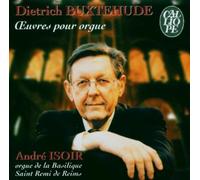 Isoir,Andre - Oeuvres pour Orgue