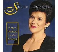 Isokoski,Soile - Isokoski,Soile-Ein Portrait