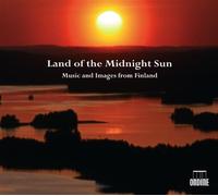 Isokoski - VARIOUS: LAND OF THE..