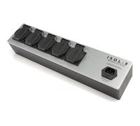 Isol-8 PowerLine Axis - Multiprise, barrette secteur ou para-surtenseur, Protezione contro le sovratensioni