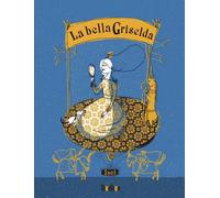 Isol La bella Griselda (Tascabile)