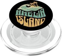 Isola Amelia PopSockets PopGrip per MagSafe