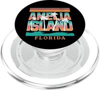 Isola Amelia PopSockets PopGrip per MagSafe