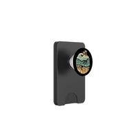Isola Amelia PopSockets PopWallet per MagSafe