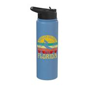 Isola Amelia Stainless Steel Insulated Water Bottle