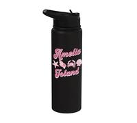 Isola Amelia Stainless Steel Insulated Water Bottle