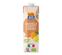 ISOLA BIO BEV ARA/CAR/LIM 1L