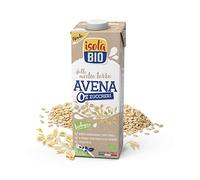 Isola Bio Bevanda di Avena 0% Zuccheri, 1 Litro