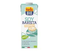 Isola Bio Bevanda di Soia Barista 1L Senza Glutine