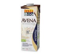 Ecor Isolabio Drink Avena 1 Lt