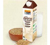 Isola Bio Drink Avena Bevanda Biologica 1 L