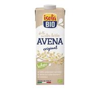 Isola Bio ISOLA BIO DRINK ALL'AVENA 1 LITRO