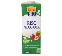 Isolabio Riso Nocciola Drink 1 Litro