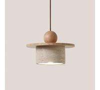 Isola Cucina in Pietra Naturale Soffitto Lampada a Sospensione metà del secolo lampadario Industriale della Fattoria Vintage Il Bagno Pranzo per Camera da Letto