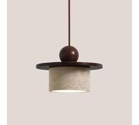 Isola Cucina in Pietra Naturale Soffitto Lampada a Sospensione metà del secolo lampadario Industriale della Fattoria Vintage Il Bagno Pranzo per Camera da Letto