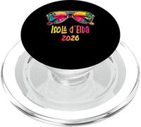 Isola d Elba 2026 Occhiali da sole Outfit Isola d Elba PopSockets PopGrip per MagSafe