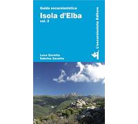 Isola d’Elba. Vol. 2 - Guida Escursionistica