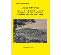 Isola d’Ischia - Raffaele Castagna, Youcanprint - P