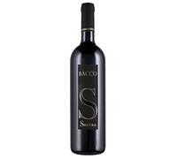 Isola dei Nuraghi IGT Cagnulari Bàcco Siddùra 2016 0,75 L