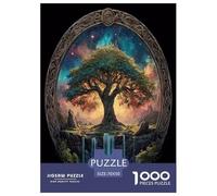 Isola del cielo Puzzle 1000 Pezzi Jigsaw Puzzle Per Adolescenti E Bambini, Giochi Stimolanti Per Tutta La Famiglia 70x50cm/1000pcs